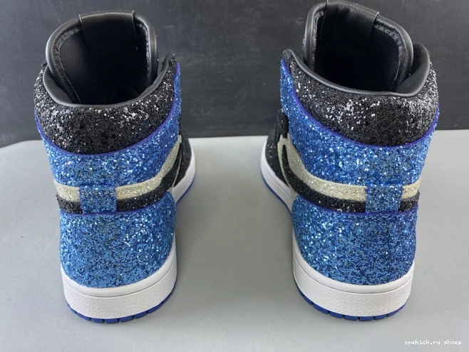 Cheap CK5566-400 FRAGMENT DESIGN JORDAN AIR GLITTER X 1 0723